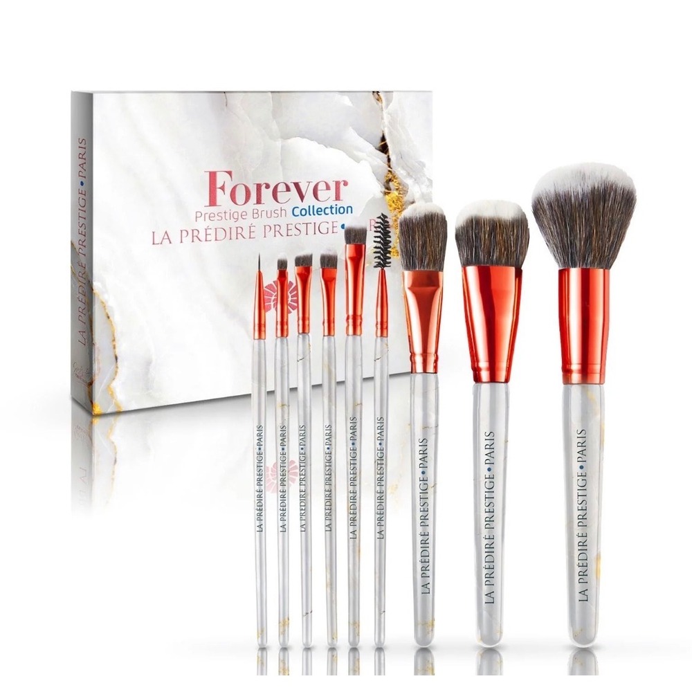 Forever La Predire Prestige Brush Set